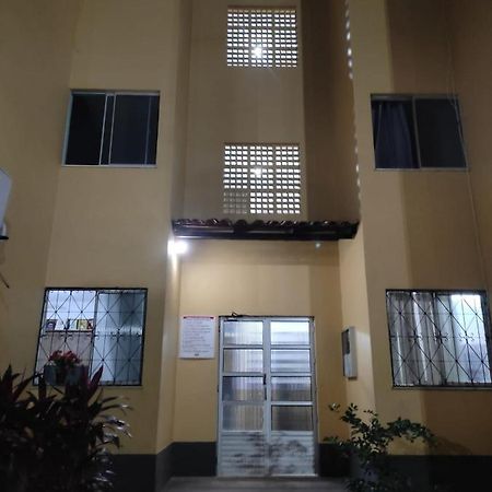 Apartamento Tupy I - Turu Apartment Sao Luis  Exterior photo