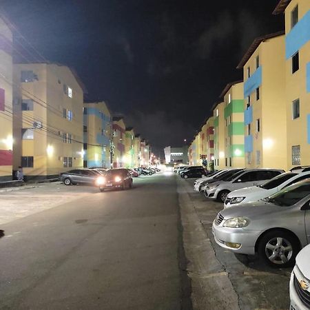 Apartamento Tupy I - Turu Apartment Sao Luis  Exterior photo