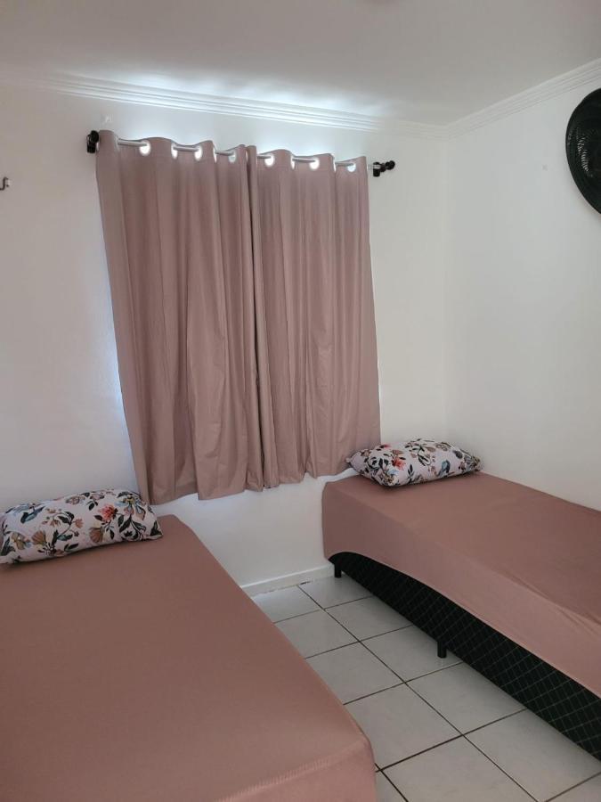 Apartamento Tupy I - Turu Apartment Sao Luis  Exterior photo