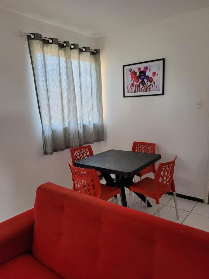 Apartamento Tupy I - Turu Apartment Sao Luis  Exterior photo