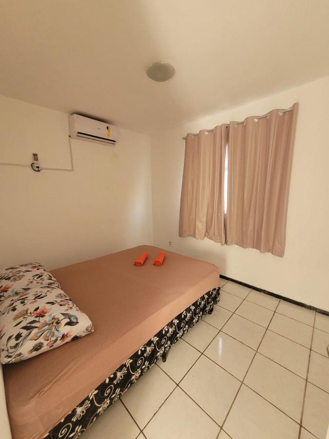 Apartamento Tupy I - Turu Apartment Sao Luis  Exterior photo