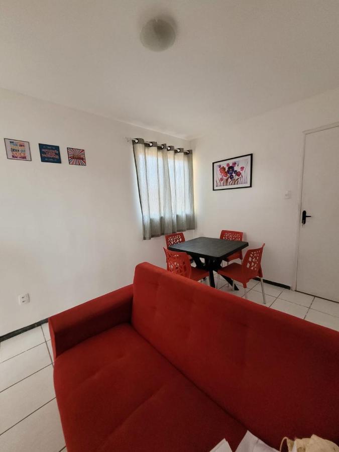 Apartamento Tupy I - Turu Apartment Sao Luis  Exterior photo